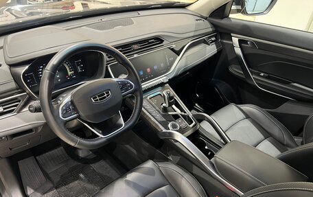 Geely Atlas, 2024 год, 2 399 000 рублей, 9 фотография