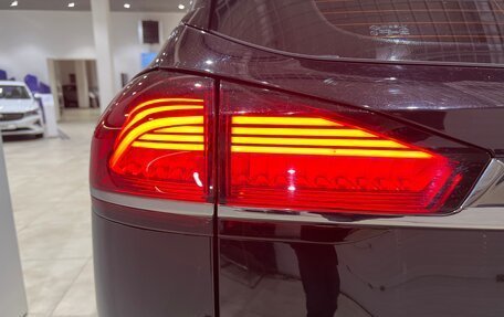 Geely Atlas, 2024 год, 2 399 000 рублей, 8 фотография