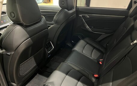 Geely Atlas, 2024 год, 2 399 000 рублей, 10 фотография