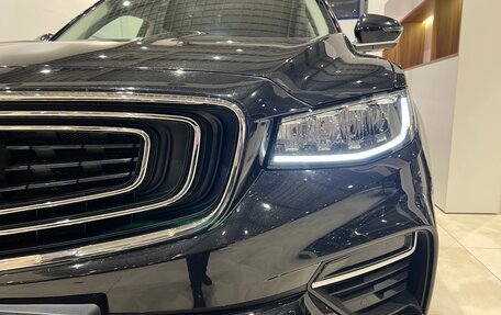 Geely Atlas, 2024 год, 2 399 000 рублей, 7 фотография