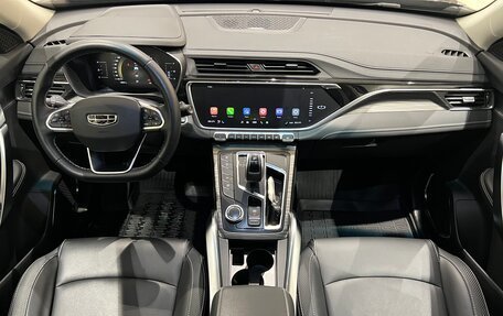 Geely Atlas, 2024 год, 2 399 000 рублей, 11 фотография