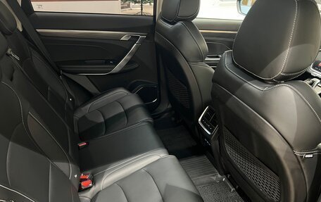 Geely Atlas, 2024 год, 2 399 000 рублей, 12 фотография