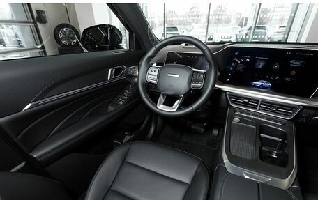 Haval F7x, 2025 год, 3 499 000 рублей, 2 фотография