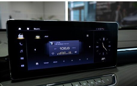 Haval Jolion, 2025 год, 2 849 000 рублей, 9 фотография