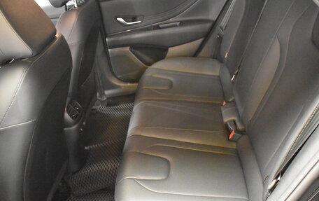 Hyundai Elantra, 2023 год, 2 230 000 рублей, 13 фотография