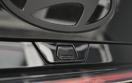 Hyundai Elantra, 2023 год, 2 230 000 рублей, 15 фотография