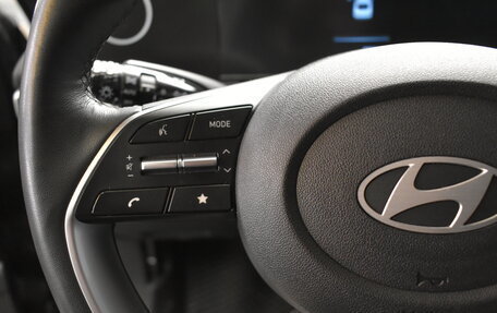 Hyundai Elantra, 2023 год, 2 230 000 рублей, 19 фотография