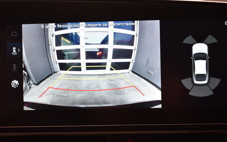 Hyundai Elantra, 2023 год, 2 230 000 рублей, 23 фотография