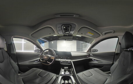 Hyundai Elantra, 2023 год, 2 230 000 рублей, 31 фотография