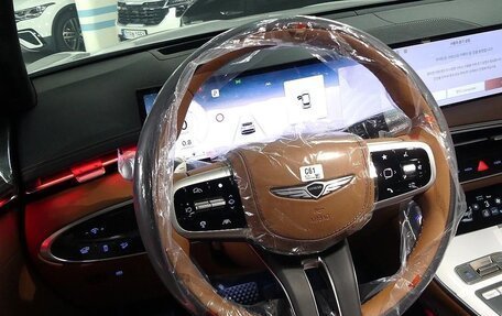 Genesis GV70, 2025 год, 7 893 123 рублей, 10 фотография