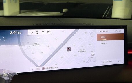 Genesis GV70, 2025 год, 7 893 123 рублей, 13 фотография