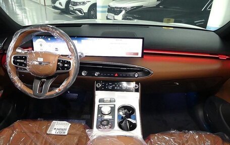 Genesis GV70, 2025 год, 7 893 123 рублей, 9 фотография