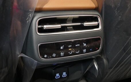 Genesis GV70, 2025 год, 7 893 123 рублей, 17 фотография