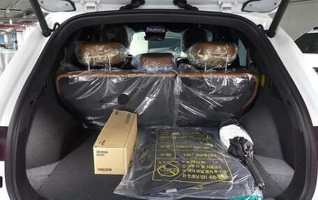 Genesis GV70, 2025 год, 7 893 123 рублей, 18 фотография