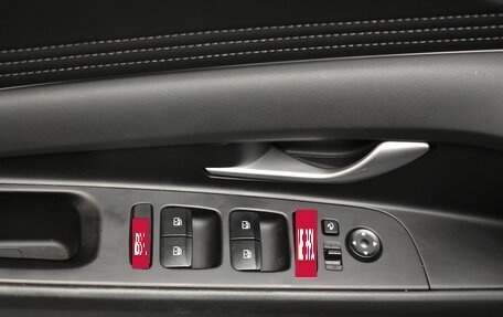 Hyundai Elantra, 2023 год, 2 230 000 рублей, 29 фотография