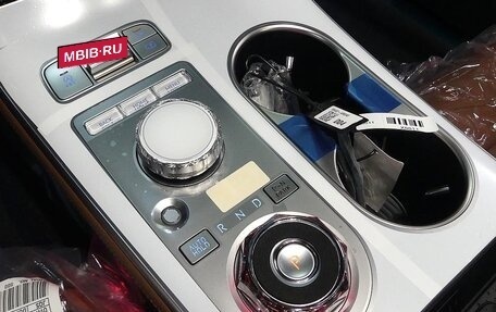 Genesis GV70, 2025 год, 7 893 123 рублей, 15 фотография