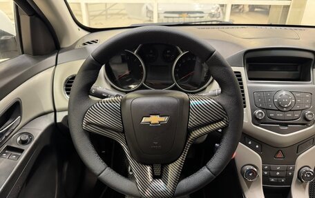 Chevrolet Cruze II, 2011 год, 760 000 рублей, 7 фотография