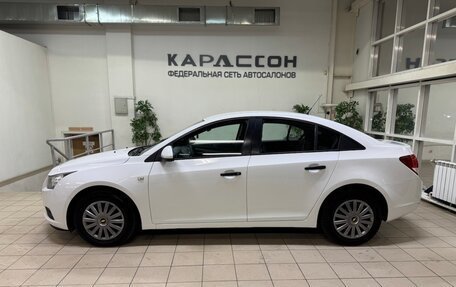 Chevrolet Cruze II, 2011 год, 760 000 рублей, 5 фотография