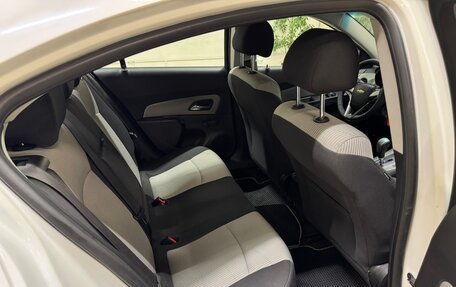 Chevrolet Cruze II, 2011 год, 760 000 рублей, 10 фотография