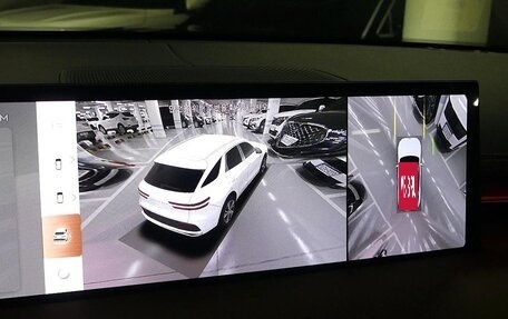 Genesis GV70, 2025 год, 7 893 123 рублей, 14 фотография