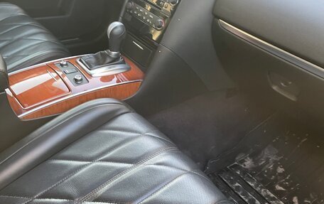 Infiniti FX II, 2012 год, 1 900 000 рублей, 5 фотография