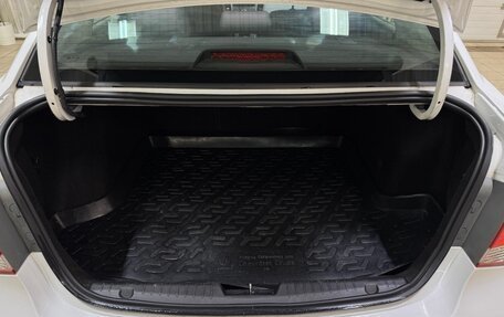 Chevrolet Cruze II, 2011 год, 760 000 рублей, 18 фотография