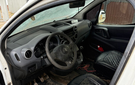 Citroen Berlingo II рестайлинг, 2011 год, 400 000 рублей, 3 фотография