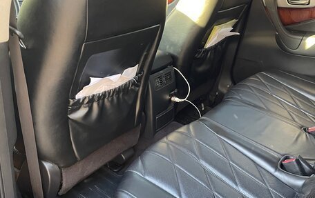 Infiniti FX II, 2012 год, 1 900 000 рублей, 8 фотография