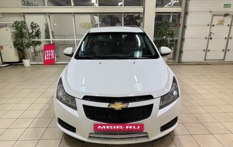 Chevrolet Cruze II, 2011 год, 760 000 рублей, 3 фотография