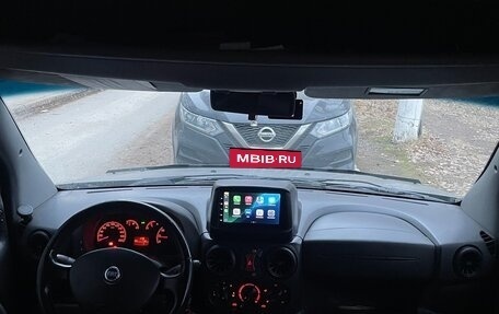 Fiat Doblo I, 2008 год, 430 000 рублей, 5 фотография