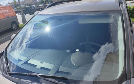 Mitsubishi Outlander III рестайлинг 3, 2010 год, 700 000 рублей, 14 фотография