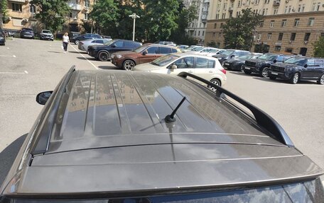 Mitsubishi Outlander III рестайлинг 3, 2010 год, 700 000 рублей, 13 фотография