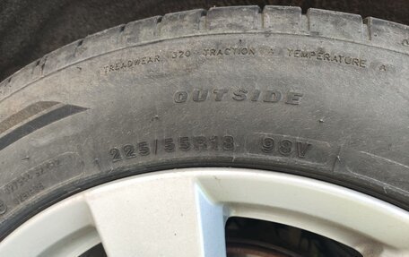 Mitsubishi Outlander III рестайлинг 3, 2010 год, 700 000 рублей, 19 фотография