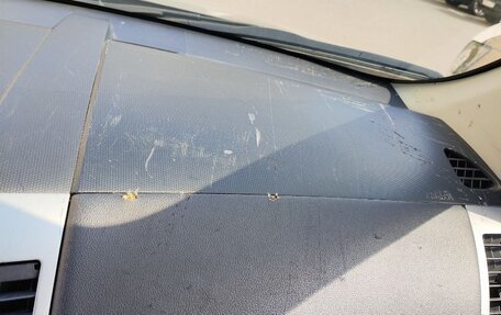 Mitsubishi Outlander III рестайлинг 3, 2010 год, 700 000 рублей, 23 фотография