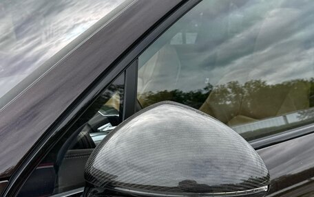 Porsche Cayenne III, 2017 год, 8 000 000 рублей, 8 фотография