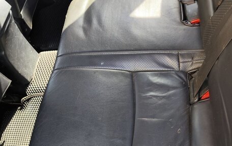 Mitsubishi Outlander III рестайлинг 3, 2010 год, 700 000 рублей, 26 фотография