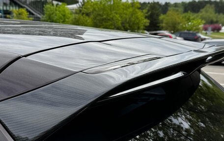 Porsche Cayenne III, 2017 год, 8 000 000 рублей, 9 фотография