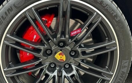 Porsche Cayenne III, 2017 год, 8 000 000 рублей, 7 фотография