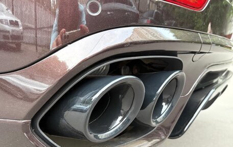 Porsche Cayenne III, 2017 год, 8 000 000 рублей, 15 фотография