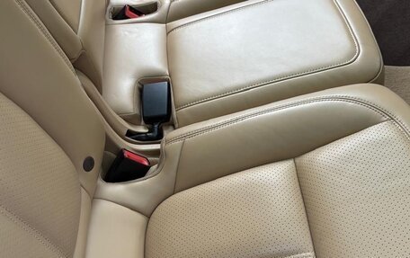 Porsche Cayenne III, 2017 год, 8 000 000 рублей, 18 фотография