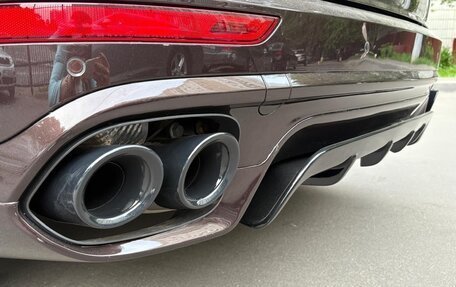 Porsche Cayenne III, 2017 год, 8 000 000 рублей, 14 фотография