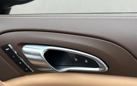 Porsche Cayenne III, 2017 год, 8 000 000 рублей, 20 фотография