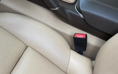 Porsche Cayenne III, 2017 год, 8 000 000 рублей, 28 фотография