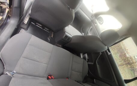 Volkswagen Jetta VI, 2007 год, 650 000 рублей, 8 фотография