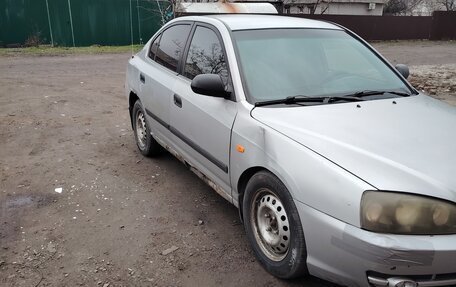Hyundai Elantra III, 2005 год, 230 000 рублей, 2 фотография