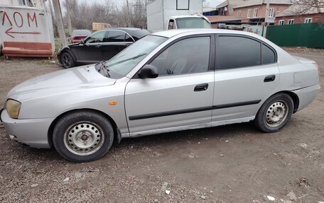 Hyundai Elantra III, 2005 год, 230 000 рублей, 7 фотография