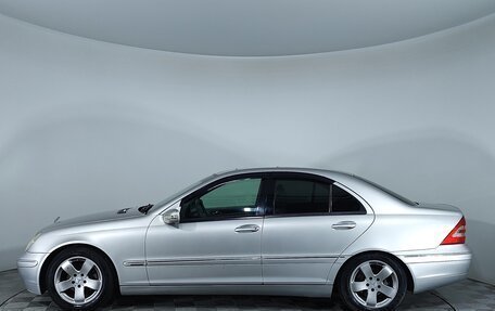 Mercedes-Benz C-Класс, 2000 год, 547 000 рублей, 5 фотография