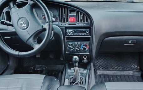 Hyundai Elantra III, 2005 год, 230 000 рублей, 10 фотография