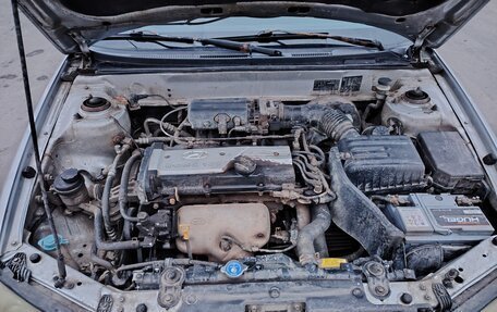 Hyundai Elantra III, 2005 год, 230 000 рублей, 9 фотография