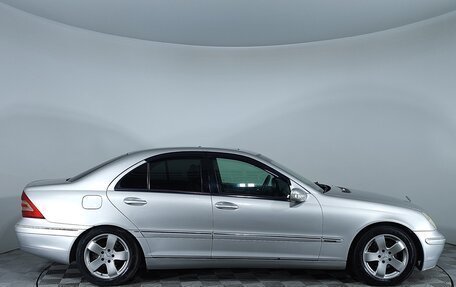 Mercedes-Benz C-Класс, 2000 год, 547 000 рублей, 4 фотография